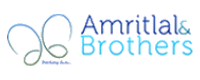 AMRITLAL & BROTHERS