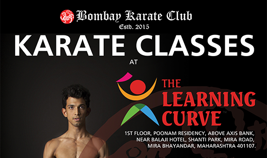 Bombay Karate Club