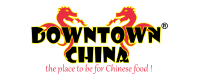 DOWNTOWN CHINA