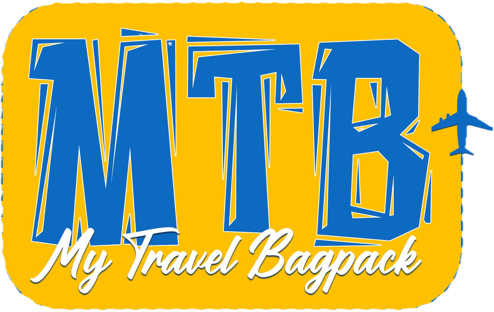 My Travel Bagpack